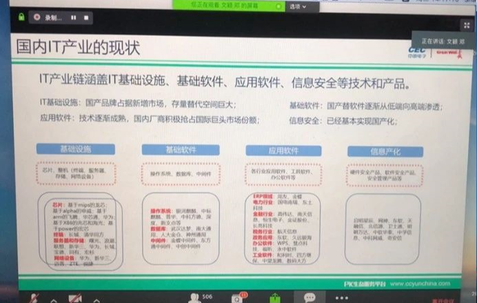 PK生态赋能未来：麻豆多地代表处携生态伙伴开启线上公开课